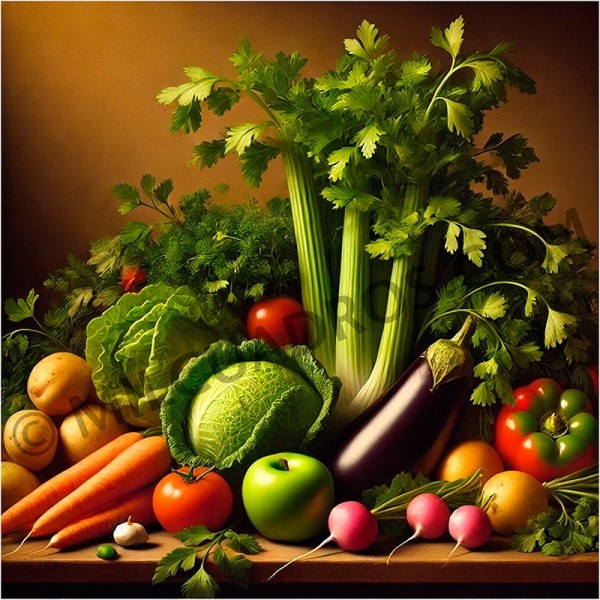 CU-CO-BODEGON-VERDURAS-Y-MANZANA