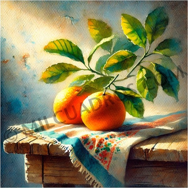 CU-CO-DOS-NARANJA-ACUARELA