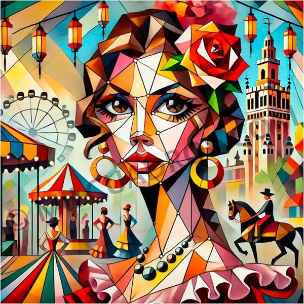 CU-CO-FLAMENCA-CUBISTA