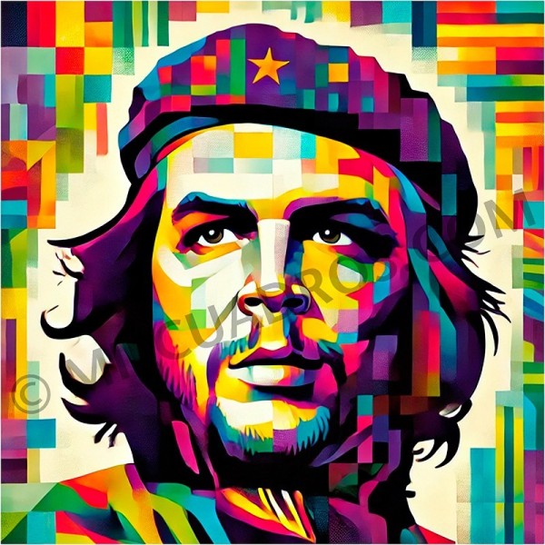 CU-FI-CHE-CUBISTA