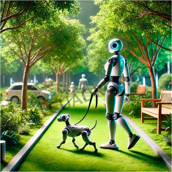 CU-FU-EVA-PASEANDO-AL-PERRO