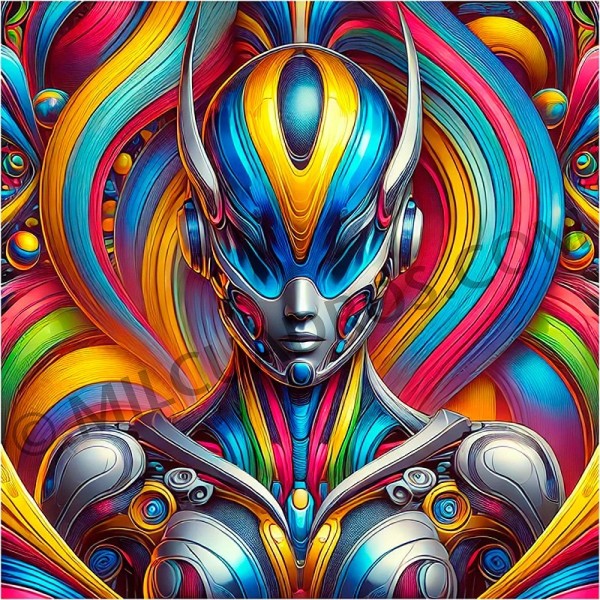 CU-FU-ROBOT-CON-CUERNOS