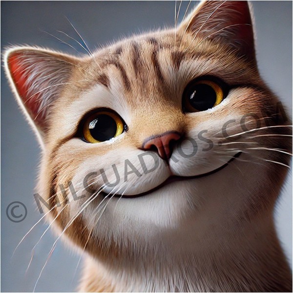 CU-IN-GATO-RIENDO