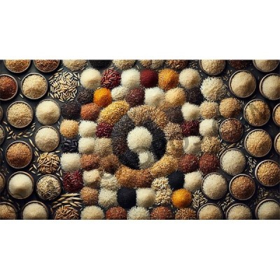 ARROCES BODEGON