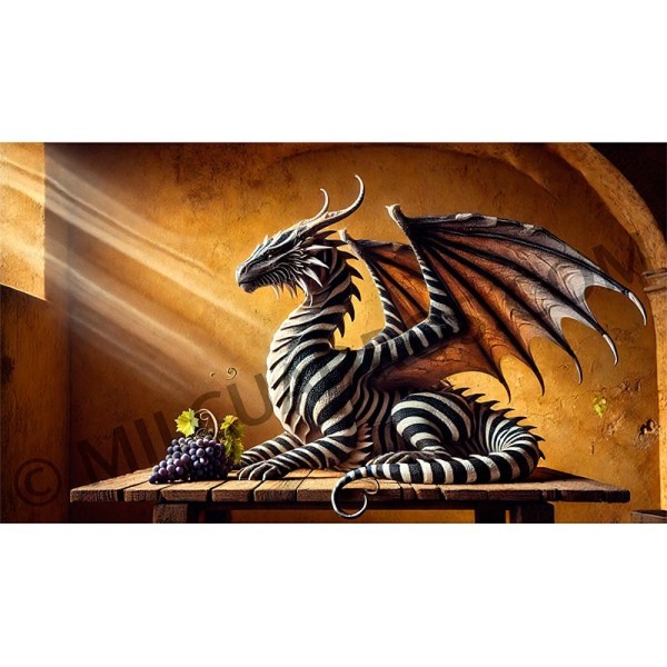 RE-CO-GATO-DRAGON