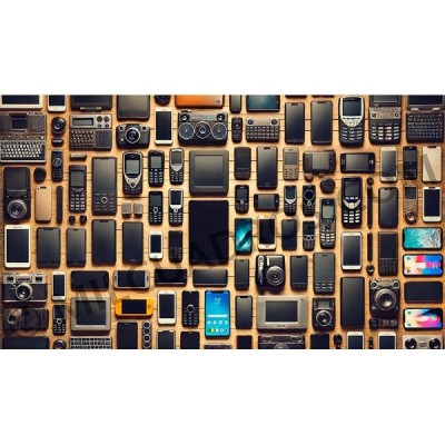 MOVILES PLANO