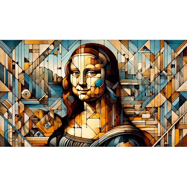 RE-FI-GIOCONDA-CUBISTA