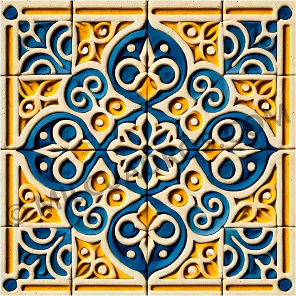 ZZ-CU-AZULEJO-BARRO-AMARILLO