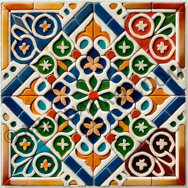 ZZ-CU-AZULEJO-ROMBO-AZUL