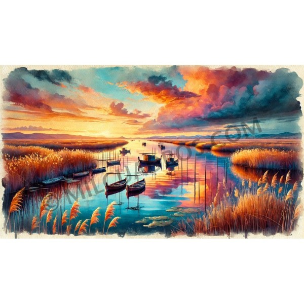 RE-CO-ALBUFERA