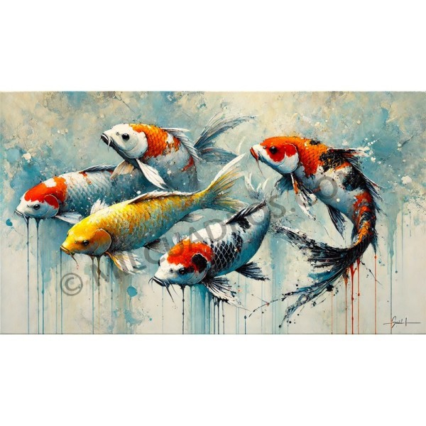 RE-FI-BANDO-KOI