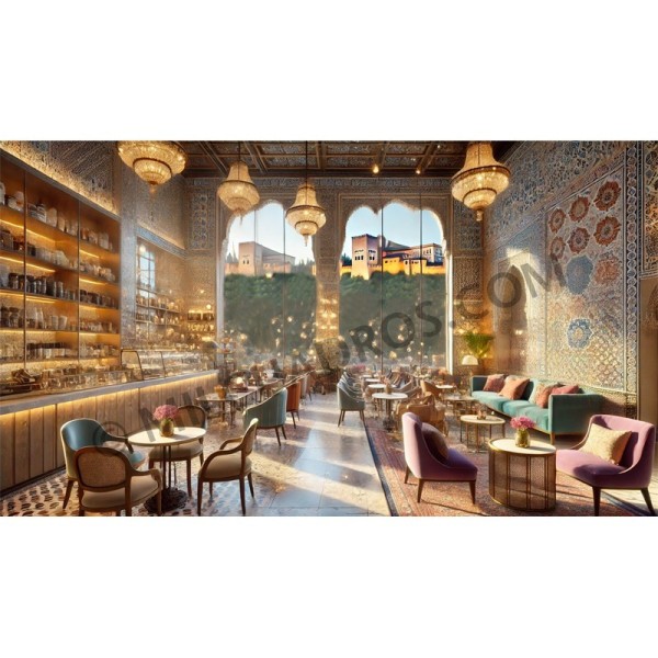 RE-FI-CAFETERIA-GRANADA