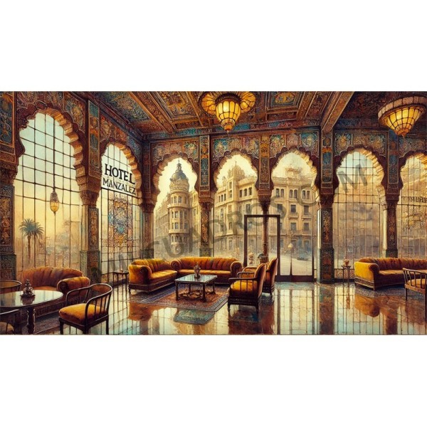 RE-FI-HOTEL-ARABESCO