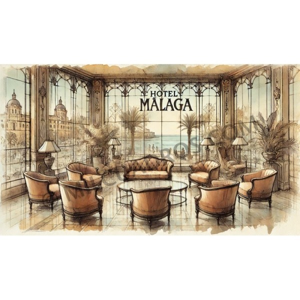 RE-FI-HOTEL-MALAGA-AL-MAR
