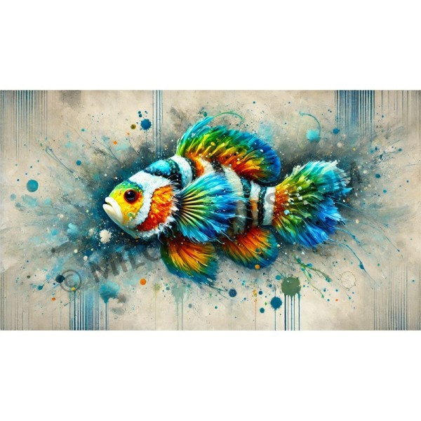 RE-FI-MANDARIN
