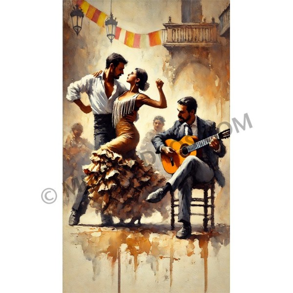 VE-FI-BAILAORES